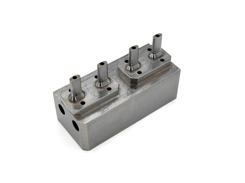 精密模具零件方件部品